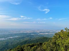 -紫金山山顶公园