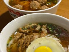 -矮子粉店1985·长沙米粉(湘春路店)