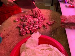 -江杨农产品批发市场