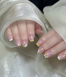 -伊奈尔美甲美睫