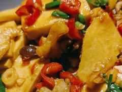 -大碗厨 25年老字号 现炒湘菜(四季天地店)