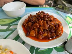 -绿野餐厅(上海动物园店)