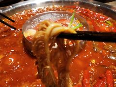 -重庆渝达老火锅(春熙路店)