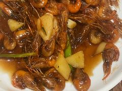 -南翔饭店