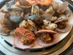 -鲜小岛·铜锅涮肉