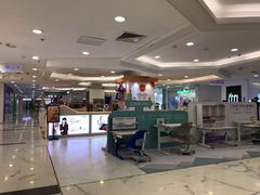 -凯德MALL(望京店)