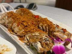 -喜记避风塘炒辣蟹(旗舰店)