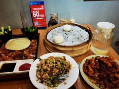 -陈傻子餐厅(世纪都会店)