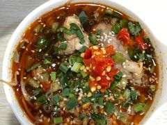 -蜀串香牛杂火锅串串
