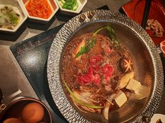 -牛YO寿喜烧和牛火锅自助(三台子万象汇店)