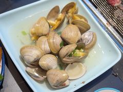 -板凳烧烤(东关街店)
