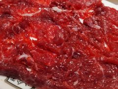-八合里潮汕鲜牛肉火锅(福州万象城店)