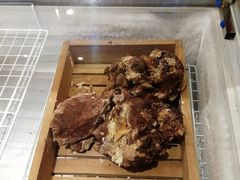 牛肉-舌尖尖牛肉面(甘南路店)