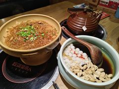 -吃饭皇帝大·土家民族菜(温州万象城店)