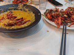 -老鄞江清水龙虾•赵赵家(江北店)