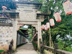 -丰都鬼城名山景区