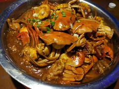 -胖哥俩肉蟹煲(河北勒泰购物中心店)