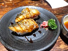 -小川洋风料理(街道口店)