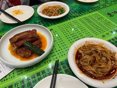 -令氏家外家岐山面(火炬路店)