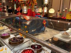 -西藏饭店·亚克·食光自助餐厅(文殊院店)