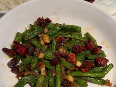 -花椒俏川菜小馆(南海万达店)