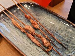 -青岛海天大酒店·1988全日餐厅