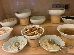 -盛宴标帜餐厅·亲子自助 (南昌喜来登酒店)