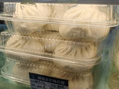 -白玉兰食品甜凤店(合生汇店)
