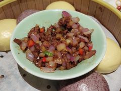 -小菜园新徽菜(江阴万达店)