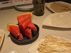 -三江源活鱼现烤(维多利摩尔城店)