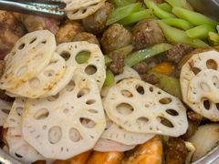 -黄记煌三汁焖锅(首创奥特莱斯店)