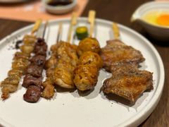 -山葵家·创意料理(宁波来福士店)