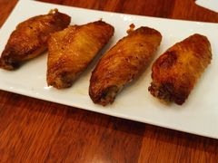 -玛格萝妮比萨屋(四平店)