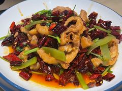 -丹东立强海鲜烧烤·牛B大串(星海店)