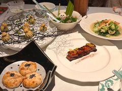 -桂满陇·海市蜃楼·黑金(国金店)