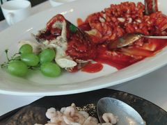 -松鹤楼·非遗·苏帮菜(融科店)