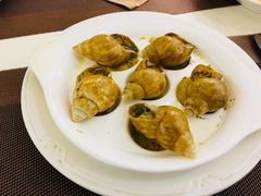 法式烙蜗牛-红房子西菜馆(淮海中路店)
