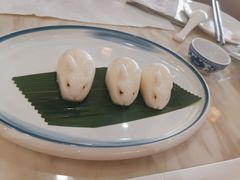 -點無缺茶楼·海鲜酒家(世博店)