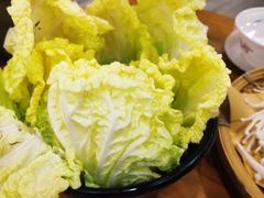 -牧人巷子·大锅羊汤·暴走牛骨(大成路店)