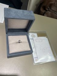 -VE DIAMOND·天然&培育钻石定制