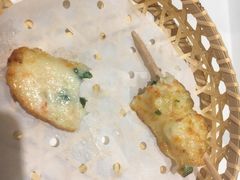 -白七爷原汤捞面（大宅门）(泰盛广场金牌店)