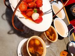 -安泰楼·佛跳墙创始人·传统闽味早茶·酒楼(三坊七巷闽菜地标店)