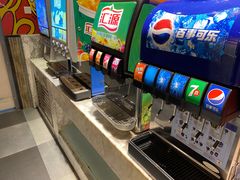 -火锅岛潮牌自助餐厅(天津天佑城店)