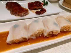 金网脆皮虾肠粉-御宝轩(益丰·外滩源店)