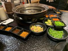 -九田家黑牛烤肉料理(石路天虹店)
