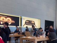 -Apple零售店(华贸购物中心店)