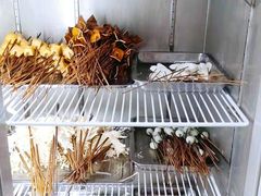 -老瓦房冷锅串串(文殊院店)