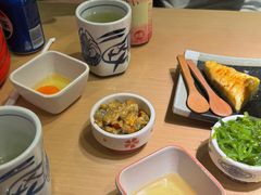 -沼津港精致料理·寿喜烧·烧鸟(漕河泾印象城店)