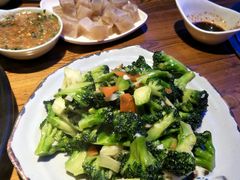 -一品半亩园水饺(新城路店)