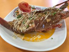 -班赞海鲜市场